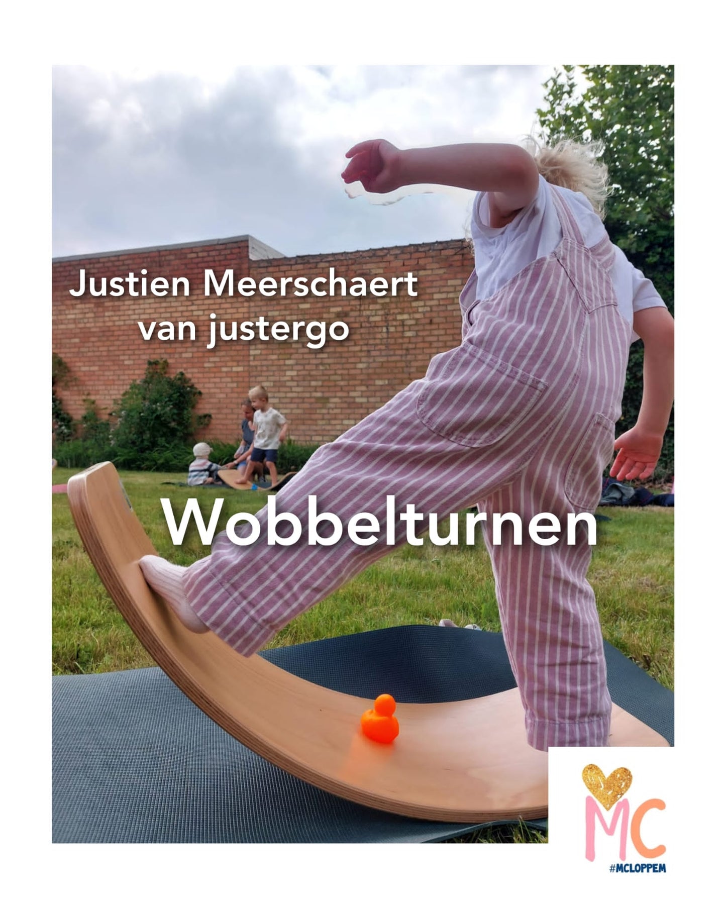 Wobbelturnen 25/09