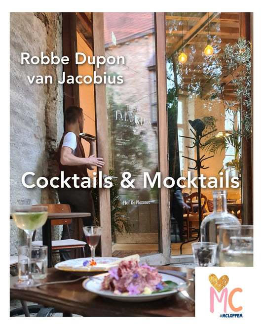 Mocktail en Cocktail workshop